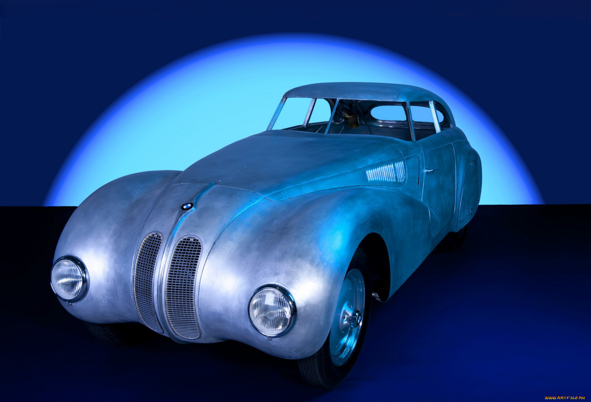 bmw 328 kamm coupe 1940, , bmw, 1940, coupe, kamm, 328